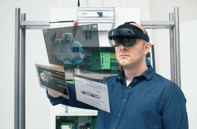 trending topic 2023: metaverso, AR, AI