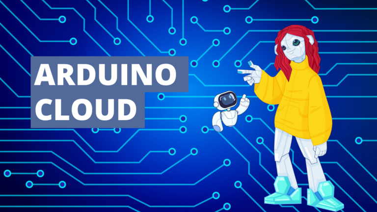 arduino cloud