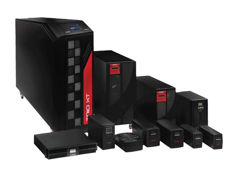 Conversione energetica: la Linea RamBatt DKC