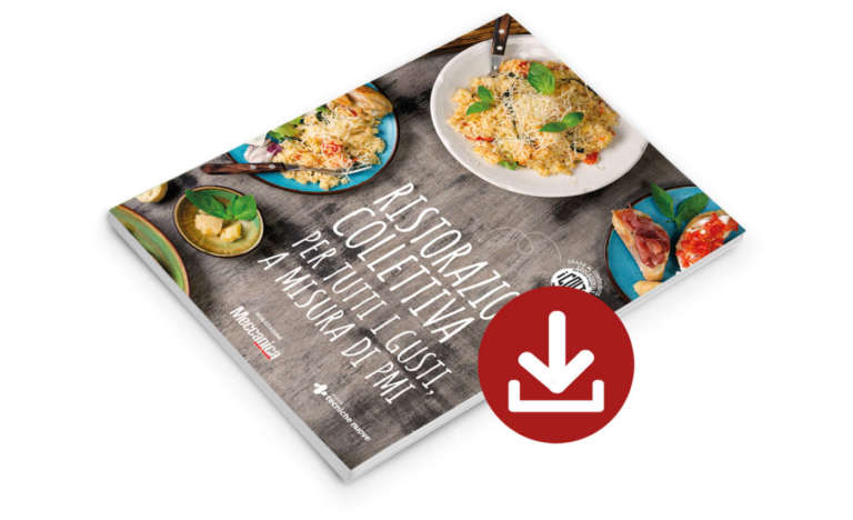 La ristorazione aziendale a misura di PMI