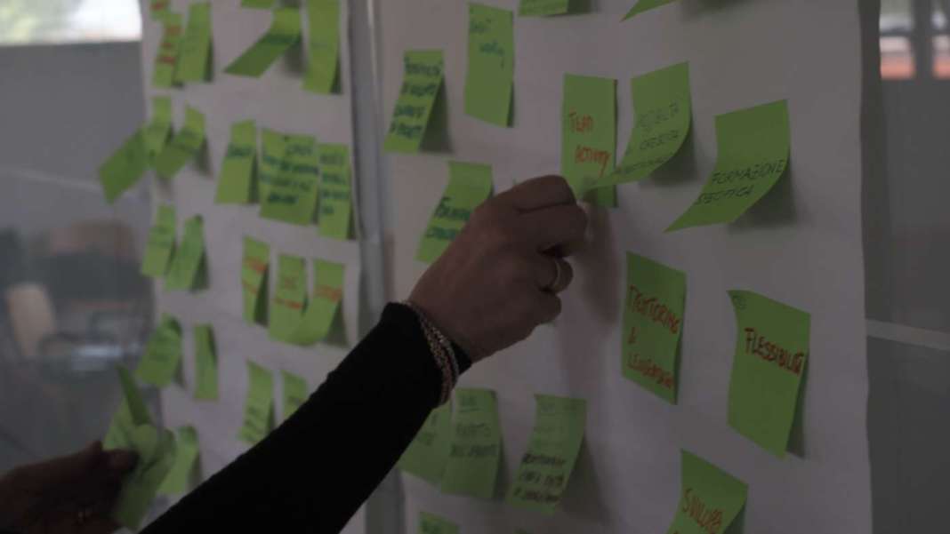 Innovazione gestionale