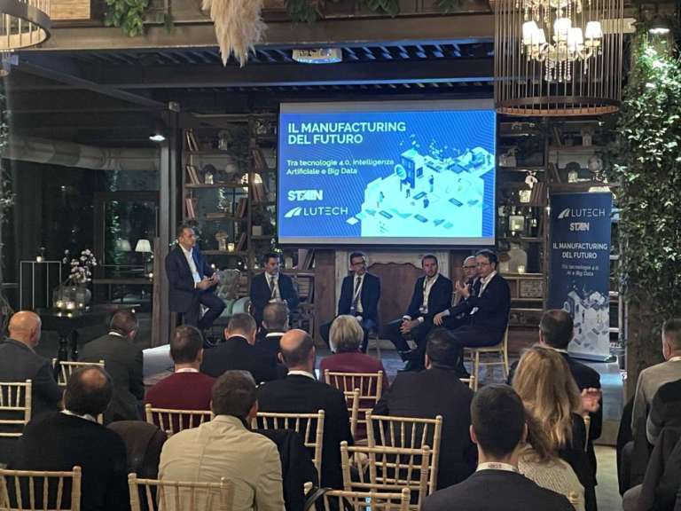 L’economia dei dati nel futuro del manifatturiero