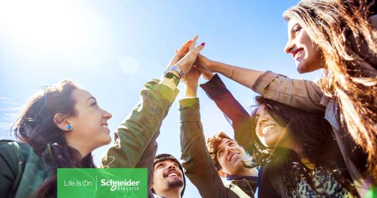 Schneider Electric, partita l’Accademia Digitale Integrata Industria 4.0