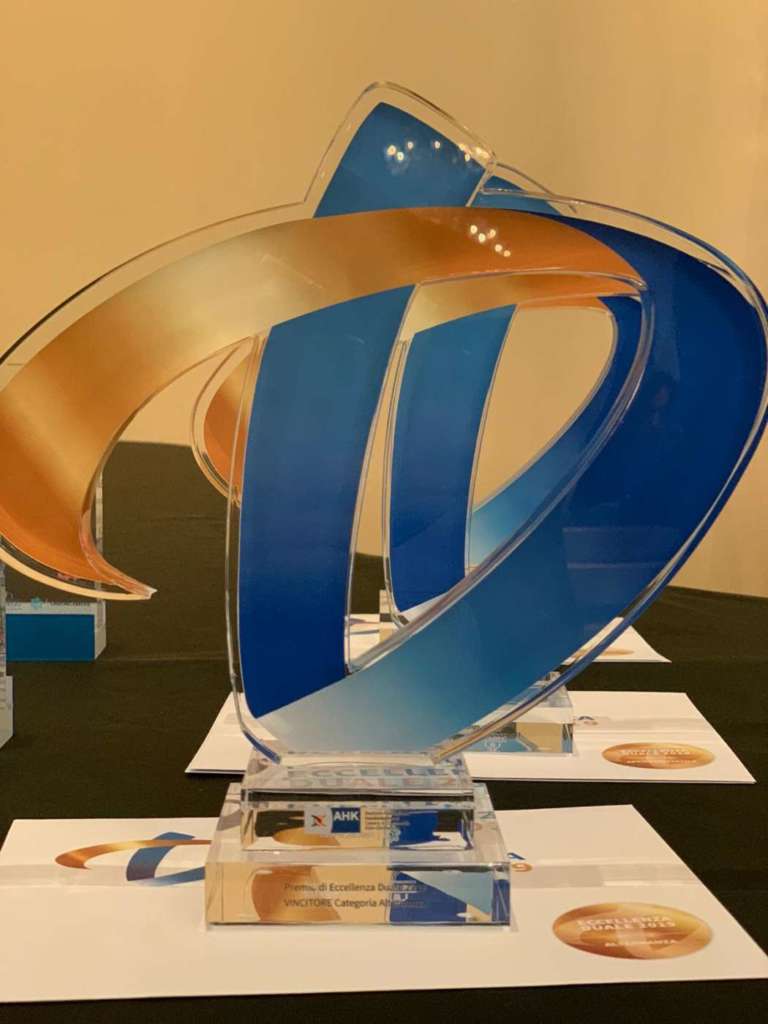 formazione modello duale