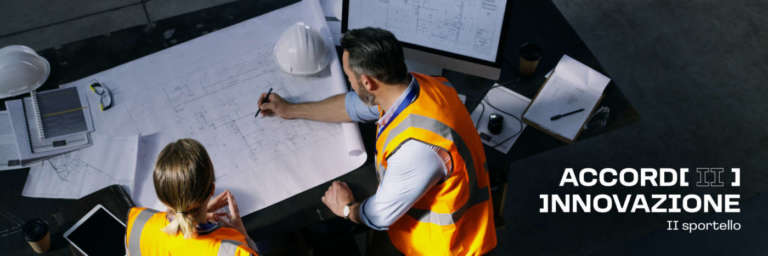 Accordi per l’Innovazione