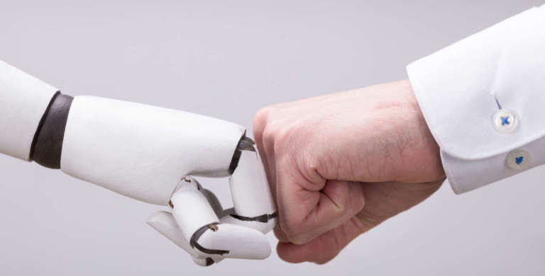 Dove la morale incontra la tecnologia: la “Roboethics”