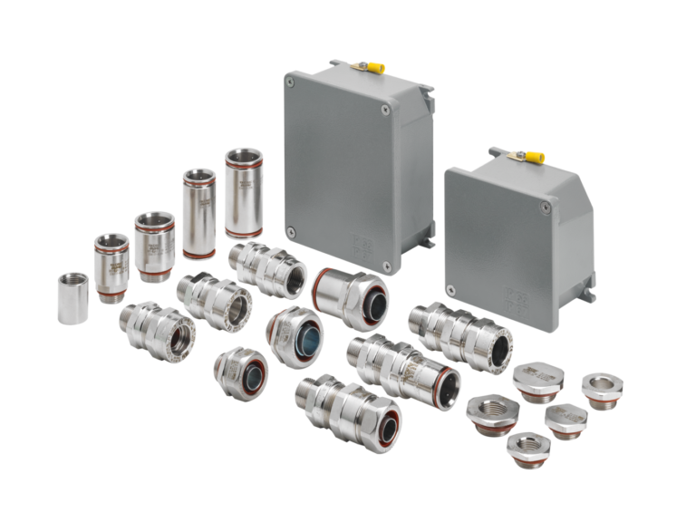 Rischio esplosione: la risposta d’eccellenza di Dkc