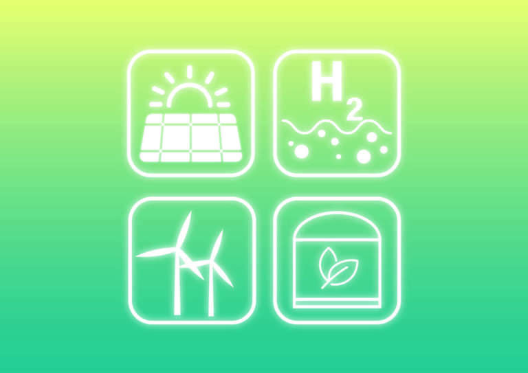 Idrogeno verde: la piattaforma software 3DExperience supporta la transizione energetica