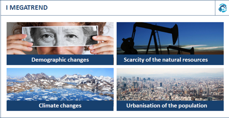 Slowbalization e Reshoring: sfide e opportunità del manifatturiero