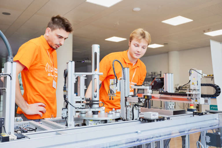 Corso Rete ITS Lombarda orientamento giovani 2023