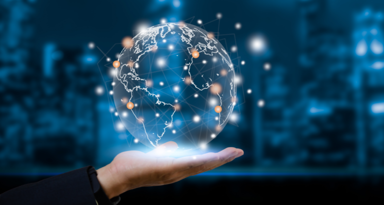 La transizione delle aziende europee