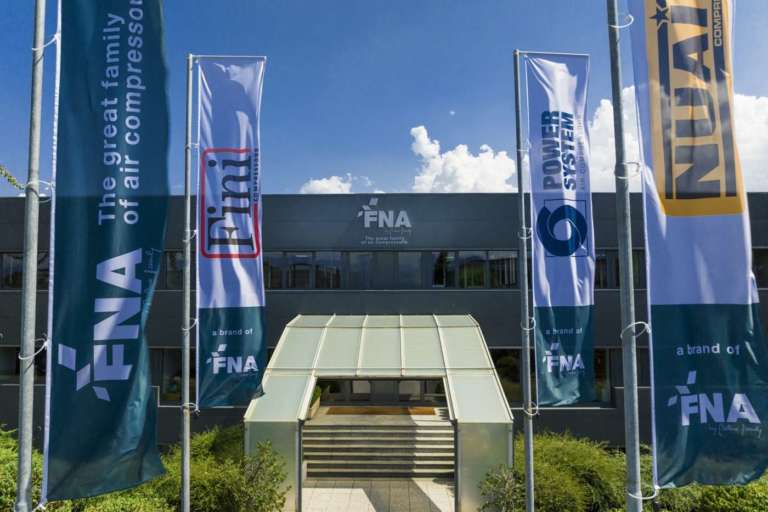 Fna sceglie il cloud RISE with SAP per la sua trasformazione digitale