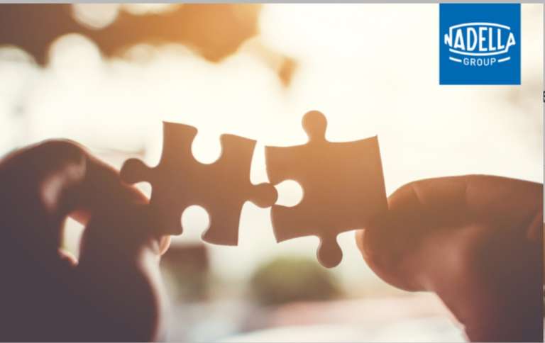 Timken acquisisce Nadella Group