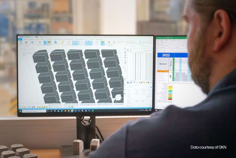 stampa 3d previsioni 2023 HP GKN_Design_PC