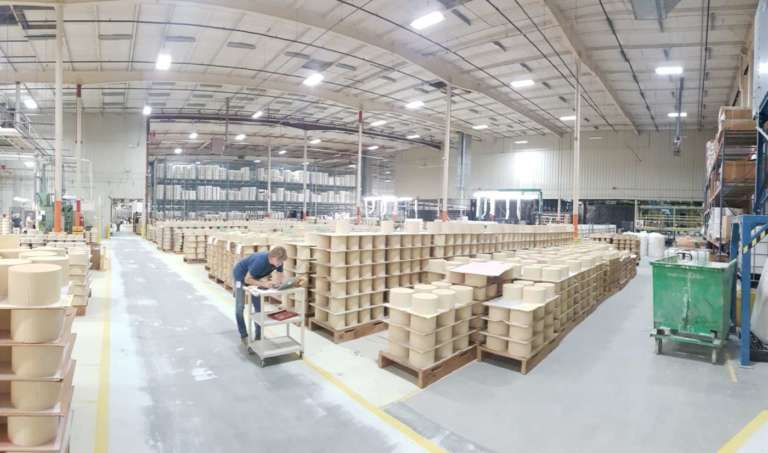 Maggiore efficienza nell’impianto industriale con la soluzione innovativa ThinkIN