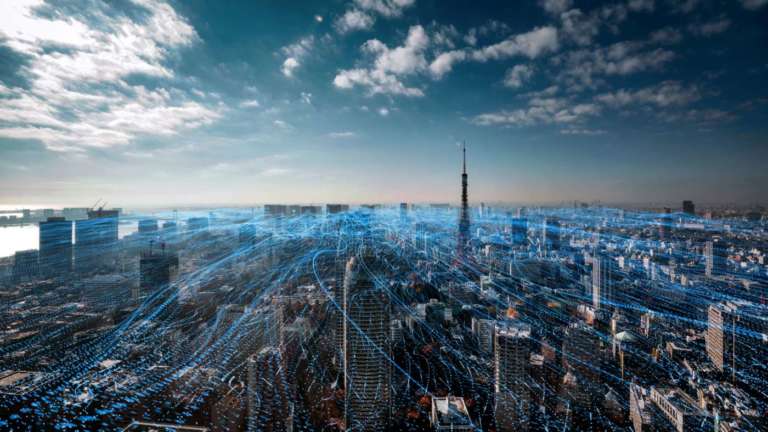 Reti 6G: parte il progetto EU Deterministic6G