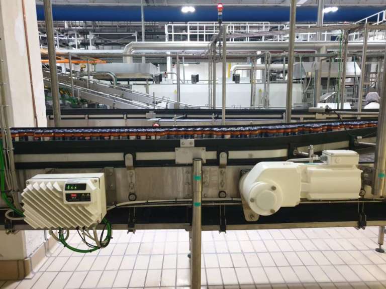 Food: Barilla sceglie VLT FlexConcept di Danfoss