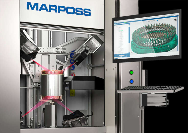 AI e Big Data: Marposs acquisisce la startup Dsi