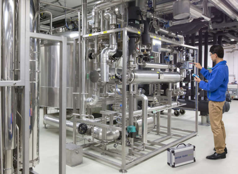 I consigli dell’esperto per scegliere la strumentazione analitica per impianti di purificazione delle acque