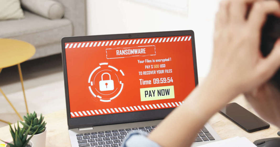 Come rispondere a un attacco ransomware