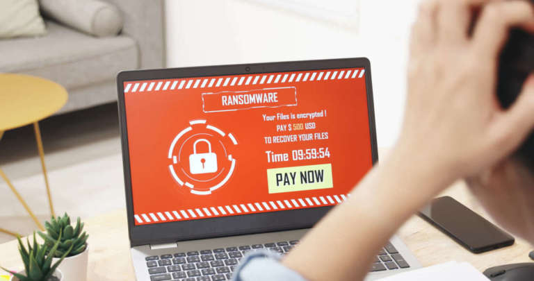 Come rispondere a un attacco ransomware