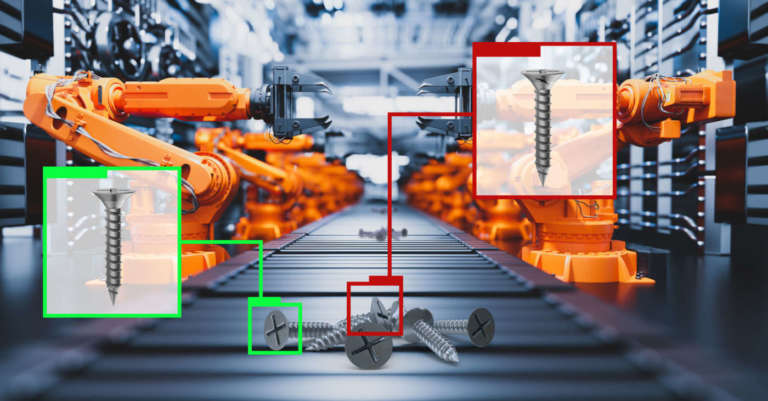 LandingLens. Var Group porta la visual inspection in Italia