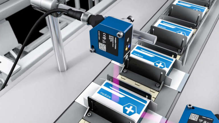 Nuovi sensori di luminescenza wenglor