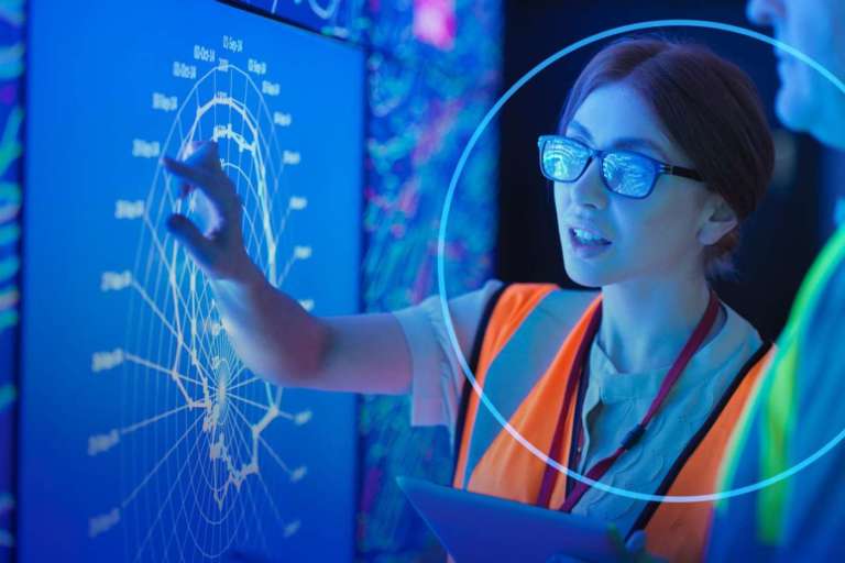 Innovazione sostenibile in cinque mosse