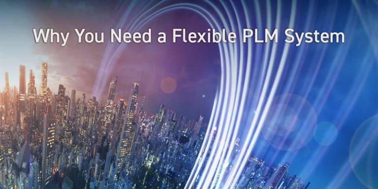 Verso il Plm flessibile