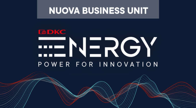 Transizione energetica: nasce Dkc Energy