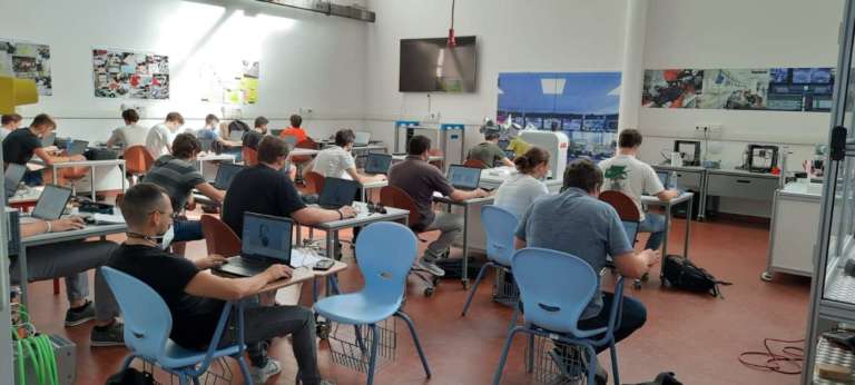 Competenze Industria 4.0