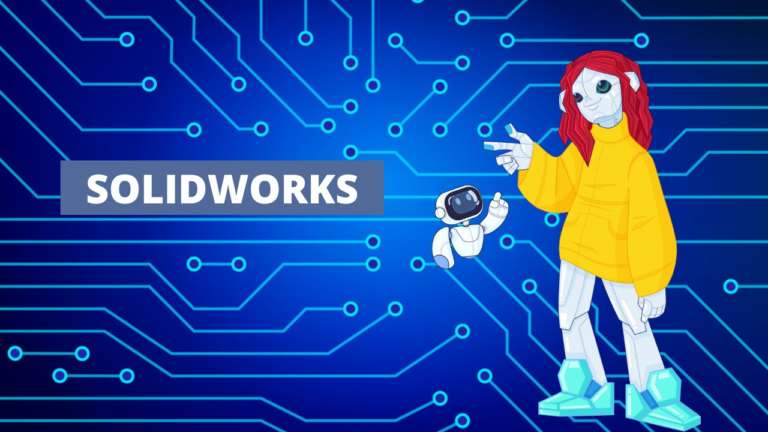 Greta Galli VideoSolidWorks: una guida alla modellazione di parti e alla creazione di disegni