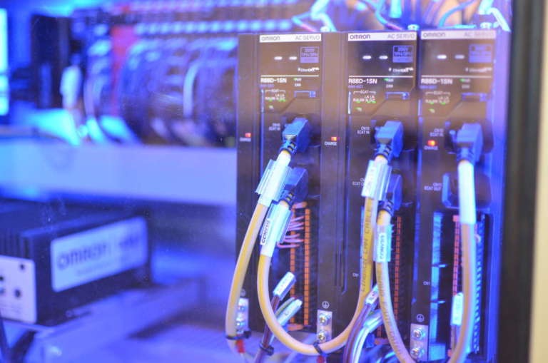 Eventi a Mecspe 2023: una partnership per lo sviluppo di robotica e automazione