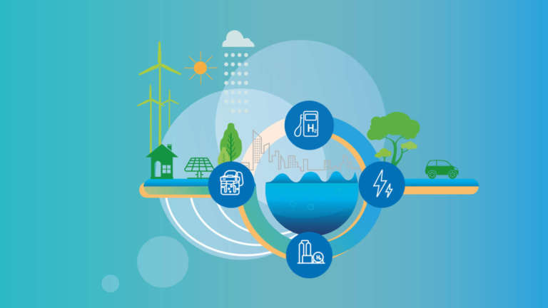 Hydrogen Online Workshop: Parker protagonista