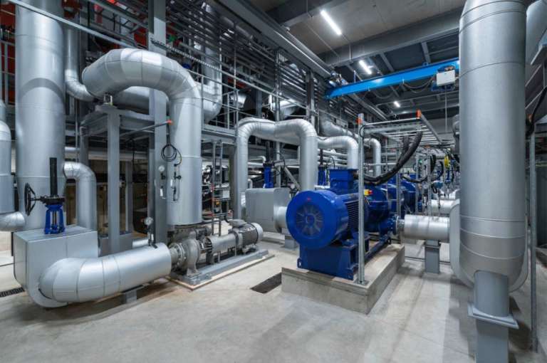 Danfoss: Emergency Mode per il trattamento acque