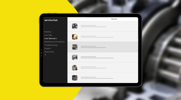 Service Hub valorizza il customer service