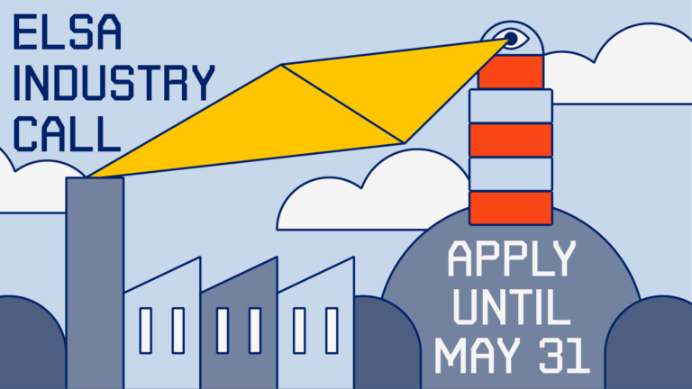 Elsa un bando per progetti industriali innovativi con l'intelligenza artificiale