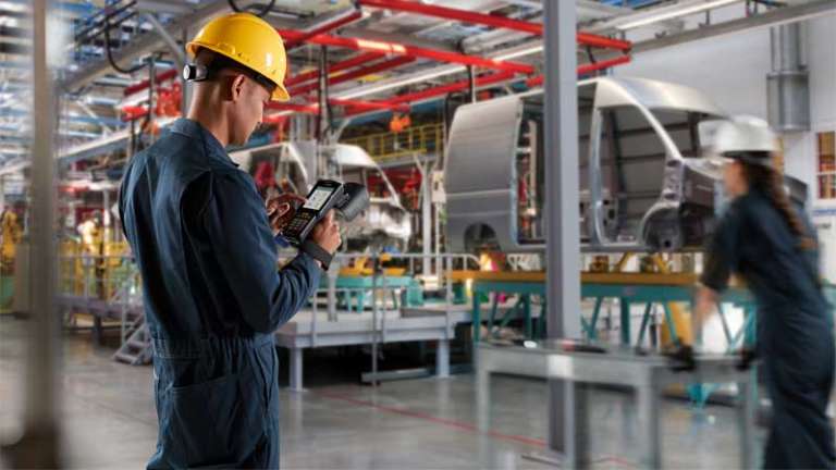 L’Rfid compie 50 anni: Zebra svela gli scenari futuri