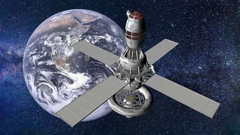 Zone rurali e remote: arriva la banda larga satellitare con l’UE