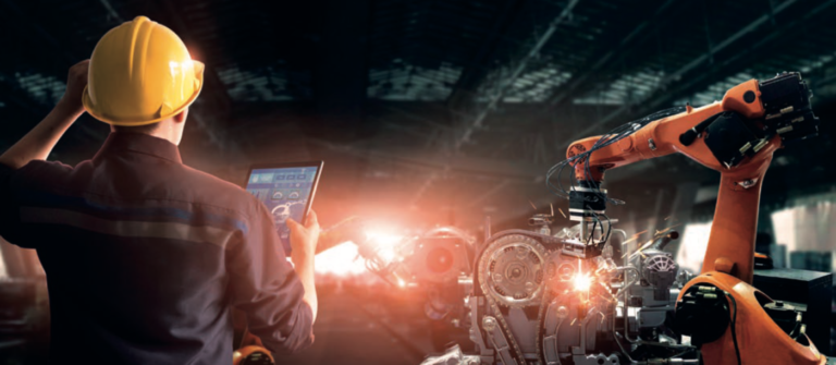 Digitalizzazione e sicurezza sul lavoro: a che punto siamo?