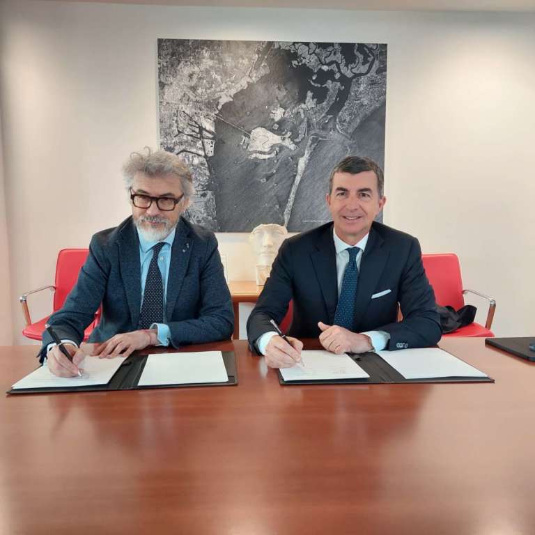 Cisco e Leonardo lavoreranno insieme negli ambiti industriali civili e della difesa