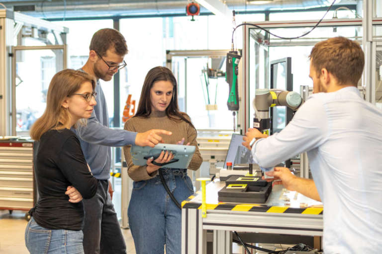 Cybersecurity: la tecnologia Endian protegge la Smart mini factory dell’Università di Bolzano