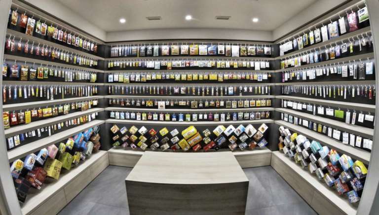 Il digital twin nel packaging del pharma