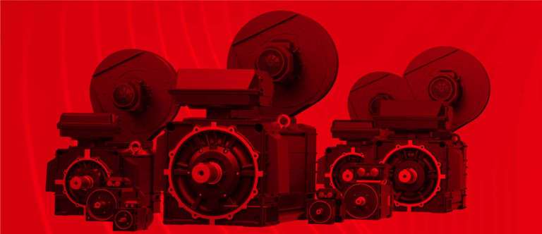 Abb migliora i motori High Dynamic Performance