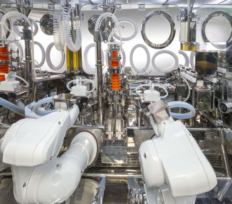 L’automazione innovativa di Schneider Electric al servizio del packaging farmaceutico