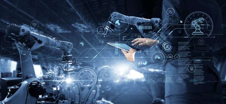 controllo processo i trend 2023 aprile AU