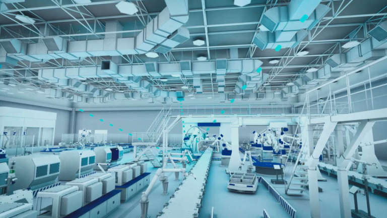 5G e gemelli digitali aprono a nuovi scenari 4.0