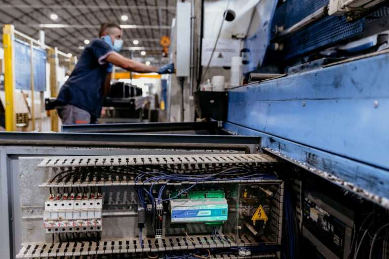 Industrial IoT & AI Platform, il nuovo portale Zerynth per il game-changer del mondo industriale