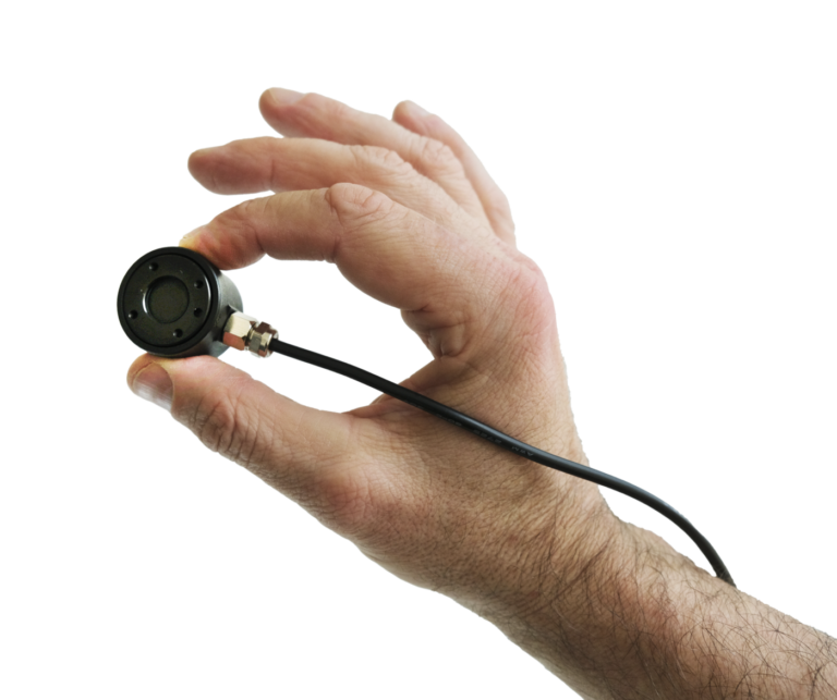 Bota Systems: i robot sviluppano il senso del tatto