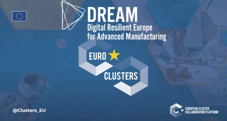 Open Call Dream: le tecnologie digitali nel manifatturiero